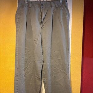 Mens 34x30 KHAKI"S by ARROW